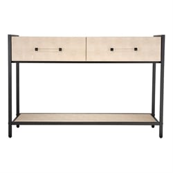 Console Tables