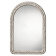J&D Designs Grain Mirror in Natural