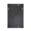 J&D Designs Particle Mirror in Black