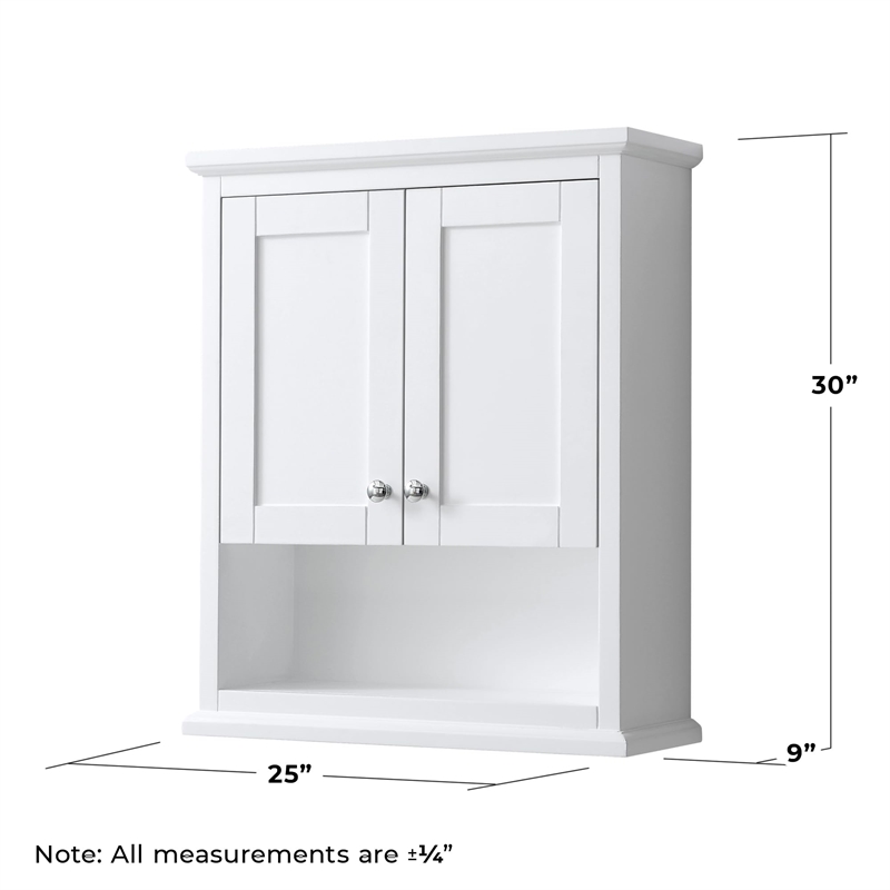 Wyndham Collection Avery 25