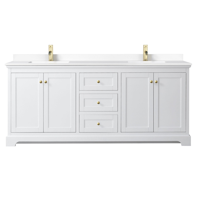 Wyndham Collection 80