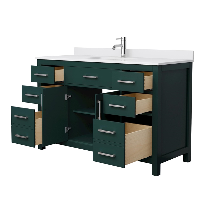 Wyndham Collection Beckett 54