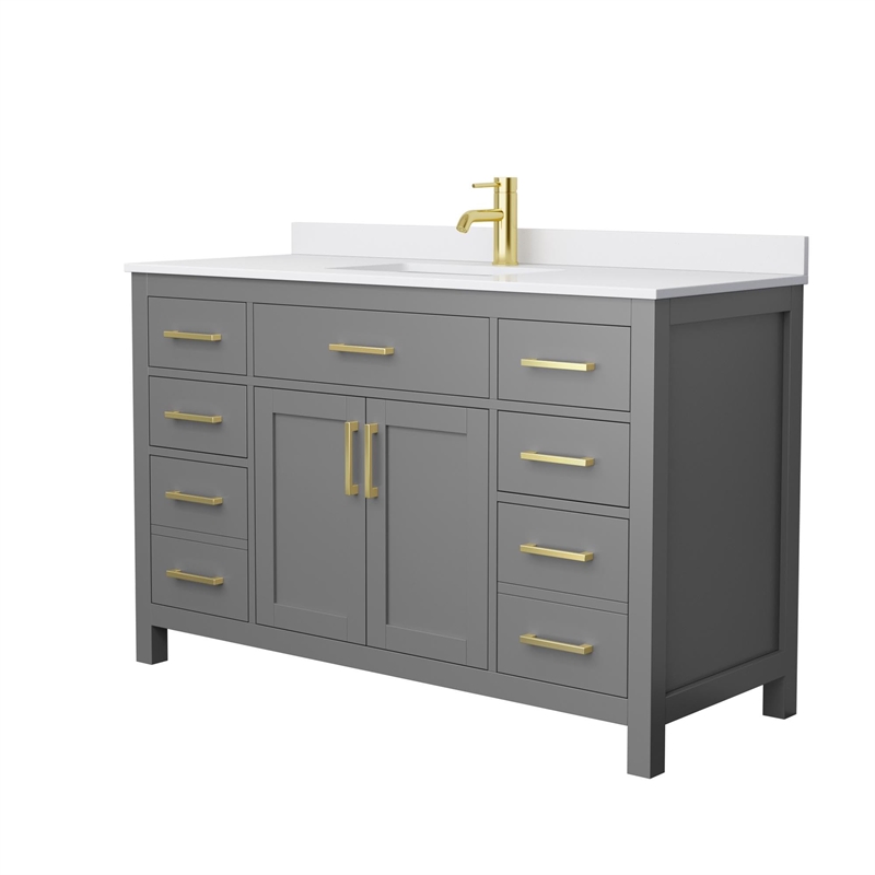 Wyndham Collection Beckett 54