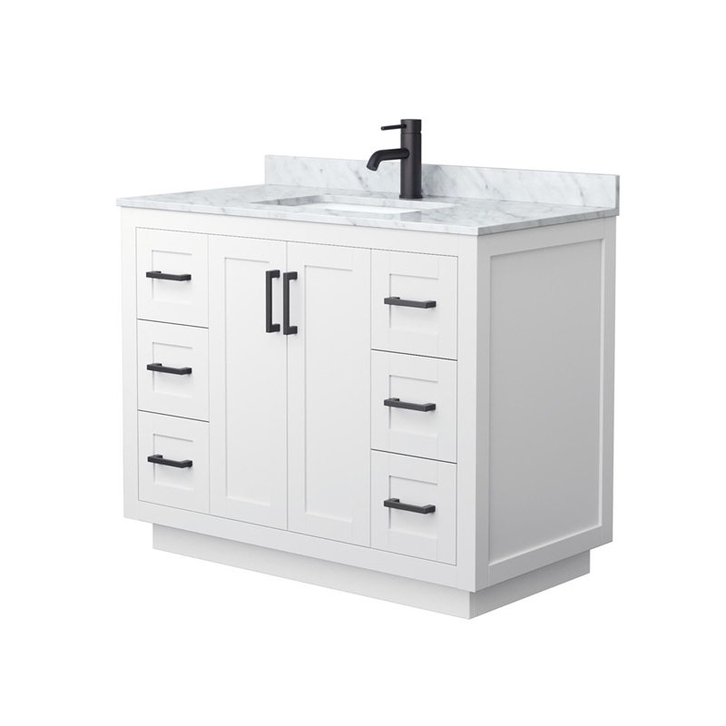 Wyndham Collection Miranda 42
