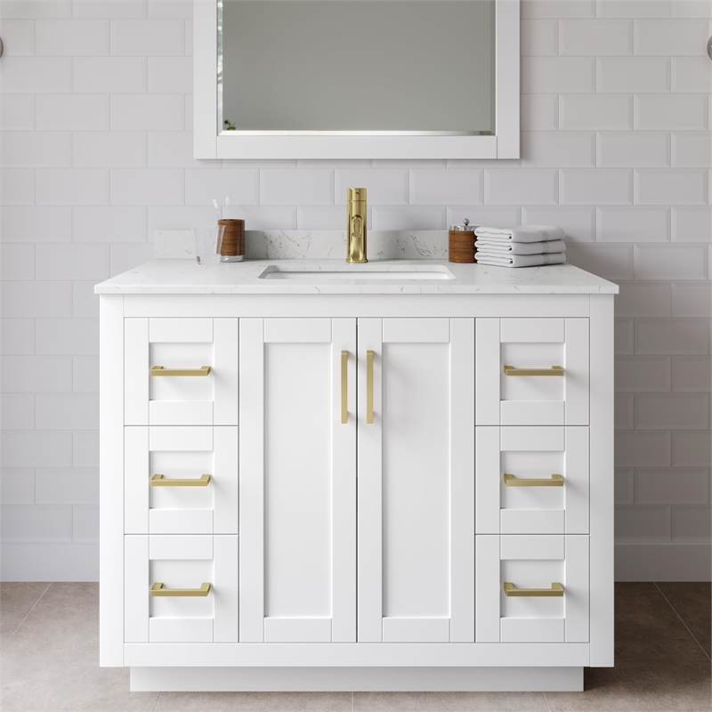 Wyndham Collection Miranda 42