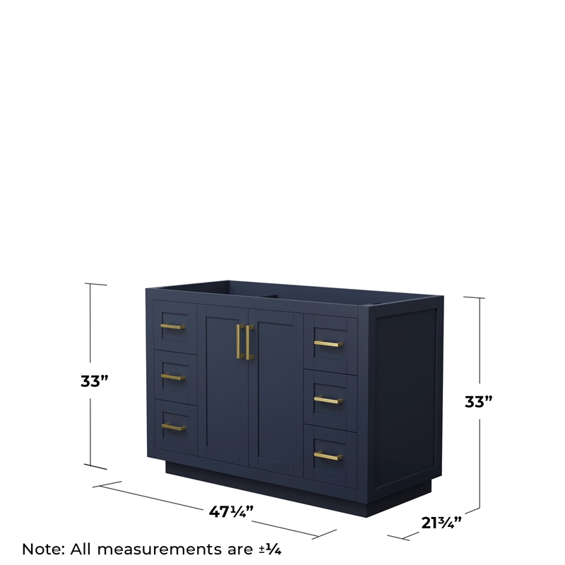 Wyndham Collection Miranda 48