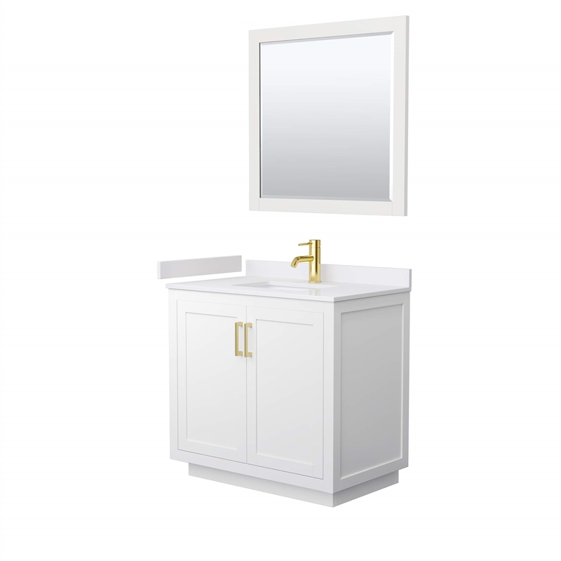 Wyndham Collection Miranda 36
