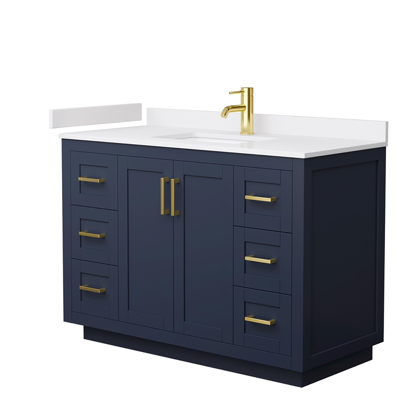 Wyndham Collection Miranda 48