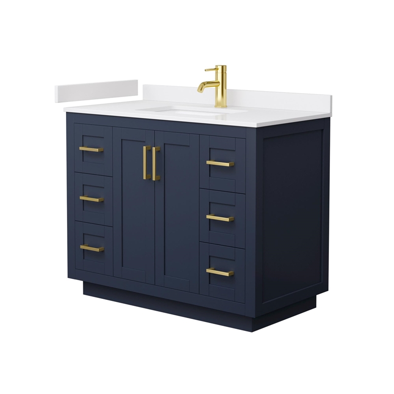 Wyndham Collection Miranda 42