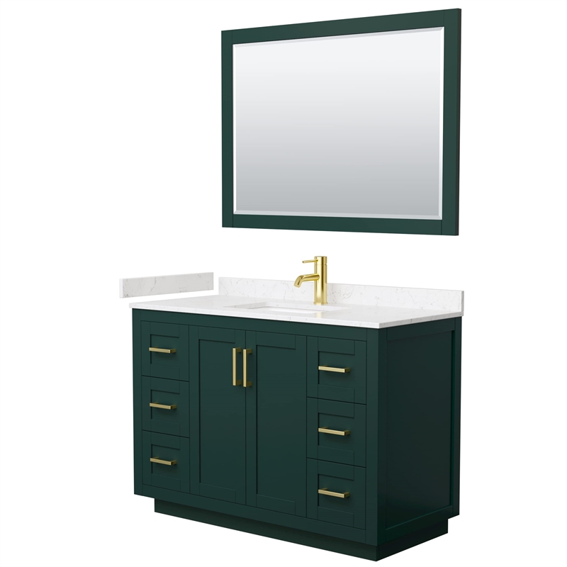 Wyndham Collection Miranda 48