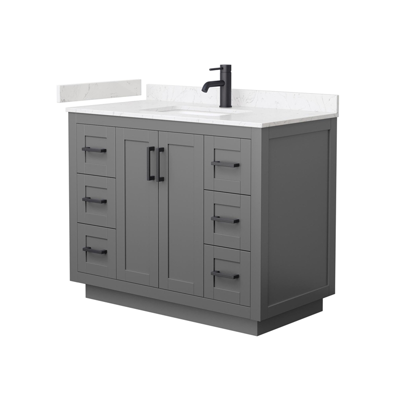 Wyndham Collection Miranda 42