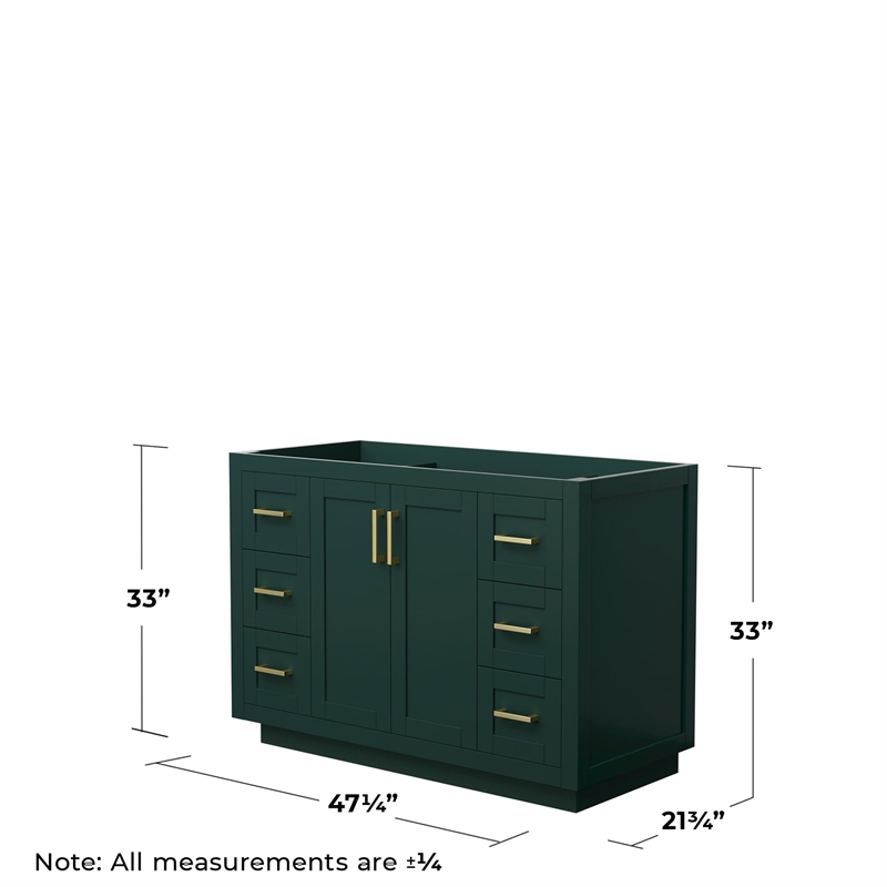Wyndham Collection Miranda 48