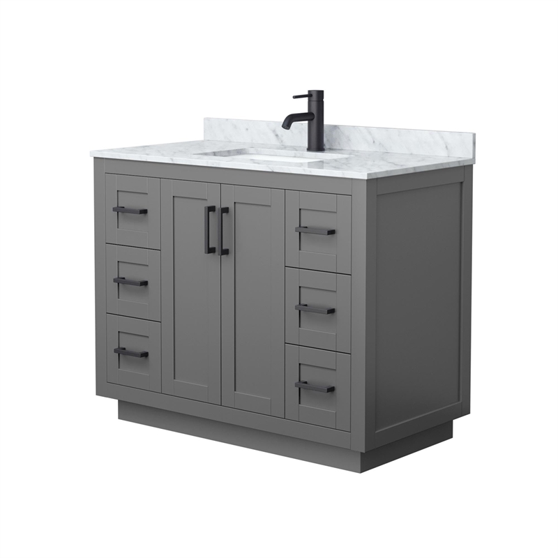 Wyndham Collection Miranda 42