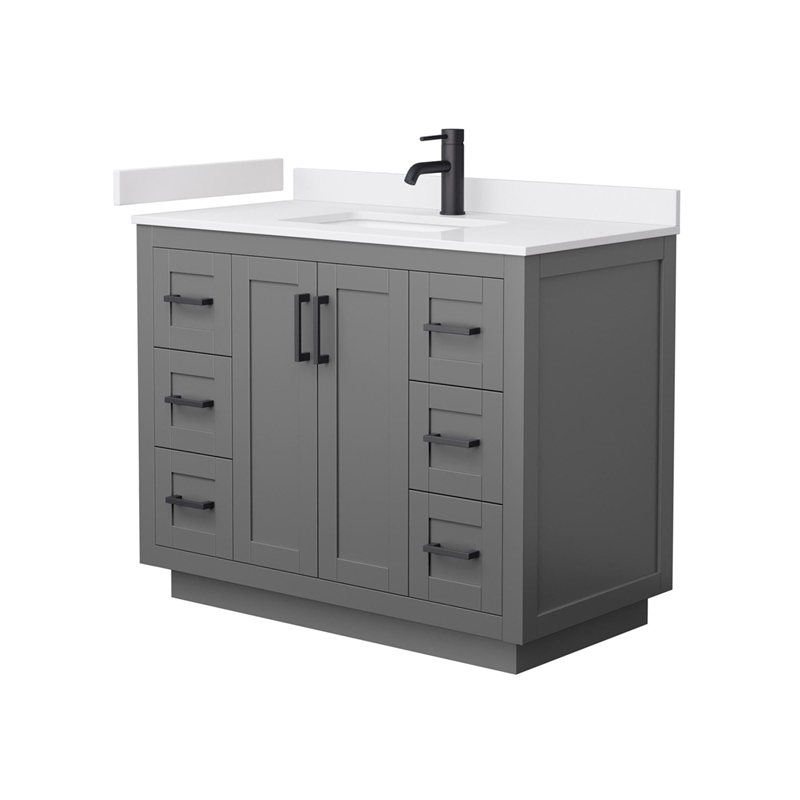 Wyndham Collection Miranda 42