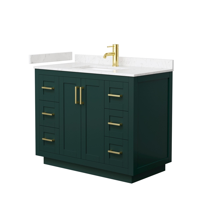 Wyndham Collection Miranda 42