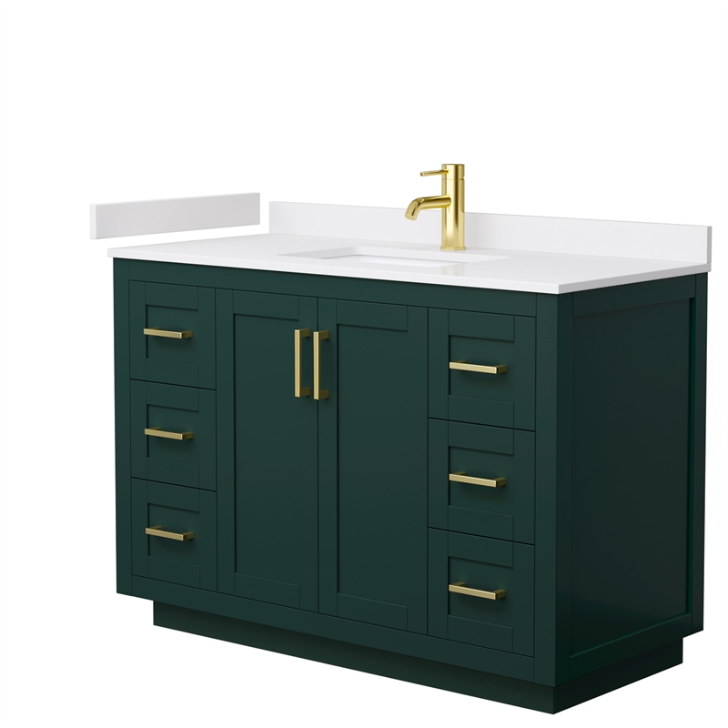 Wyndham Collection Miranda 48