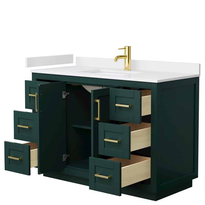 Wyndham Collection Miranda 48