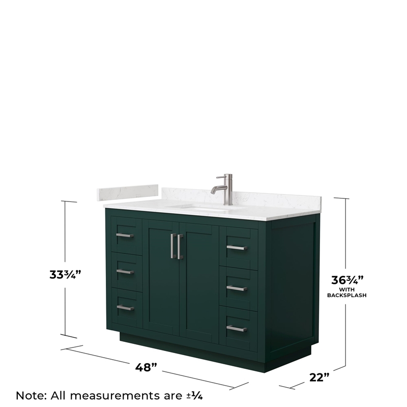 Wyndham Collection Miranda 48
