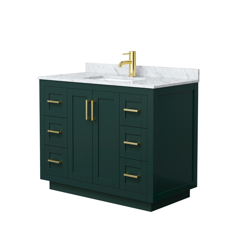 Wyndham Collection Miranda 42