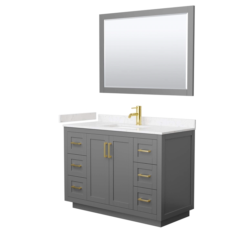 Wyndham Collection Miranda 48
