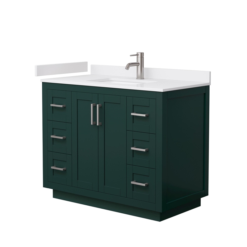 Wyndham Collection Miranda 42
