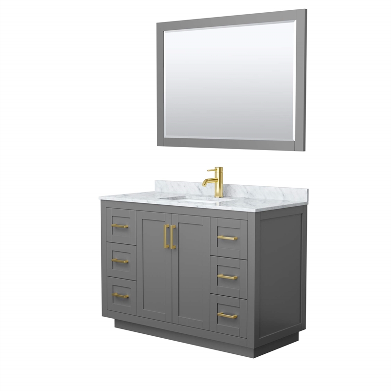 Wyndham Collection Miranda 48