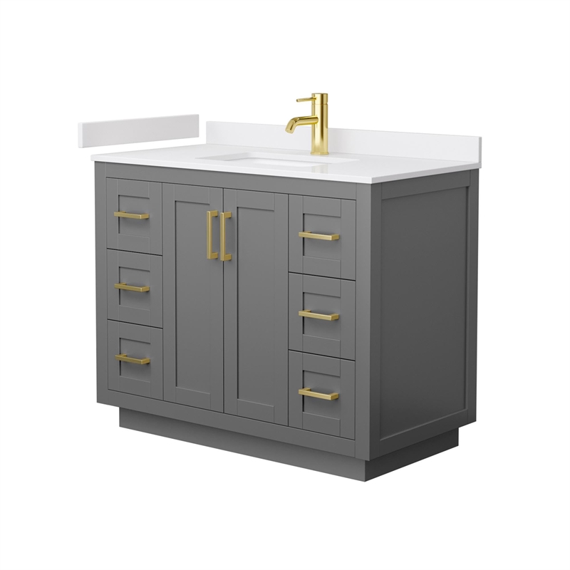 Wyndham Collection Miranda 42