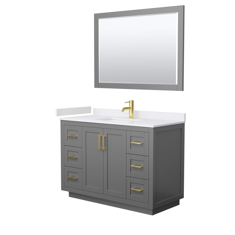 Wyndham Collection Miranda 48