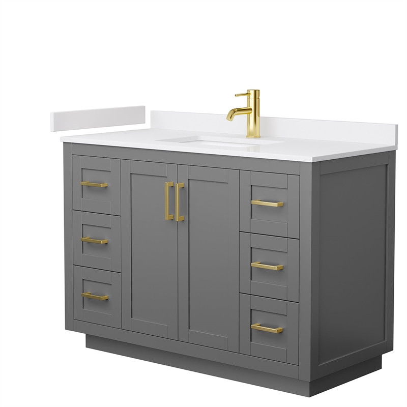 Wyndham Collection Miranda 48