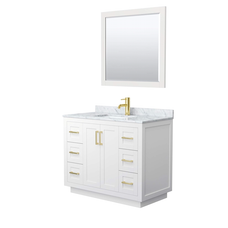 Wyndham Collection Miranda 42