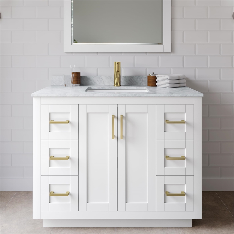 Wyndham Collection Miranda 42