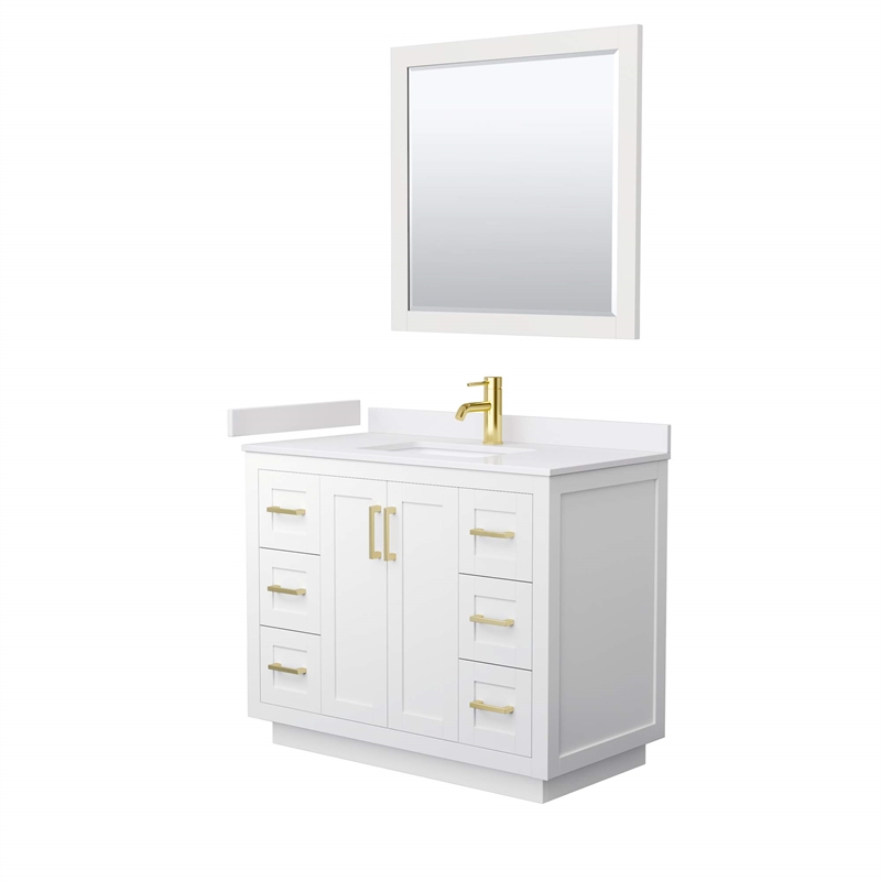 Wyndham Collection Miranda 42