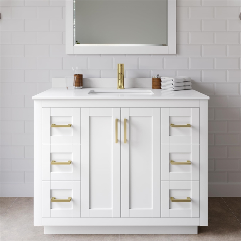 Wyndham Collection Miranda 42