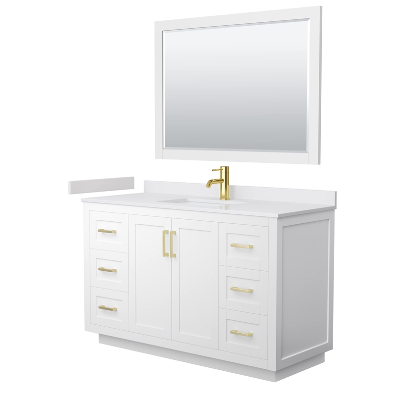 Wyndham Collection Miranda 54