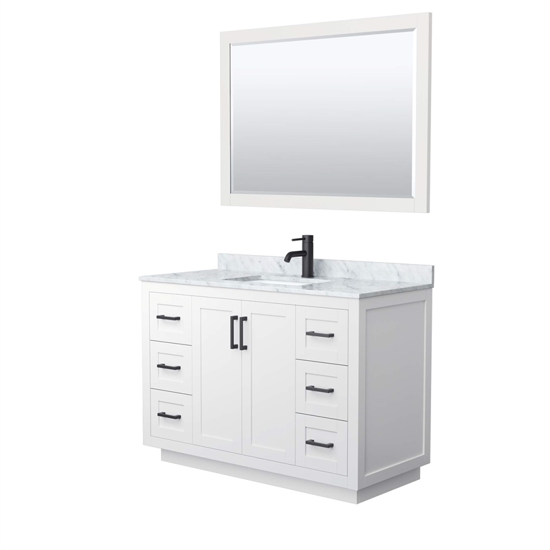Wyndham Collection Miranda 48