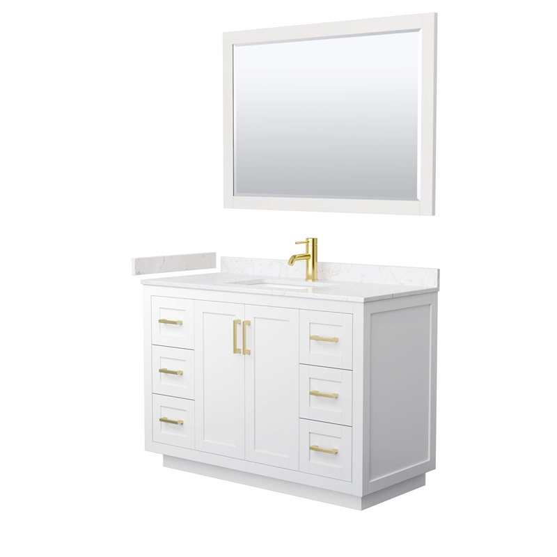 Wyndham Collection Miranda 48