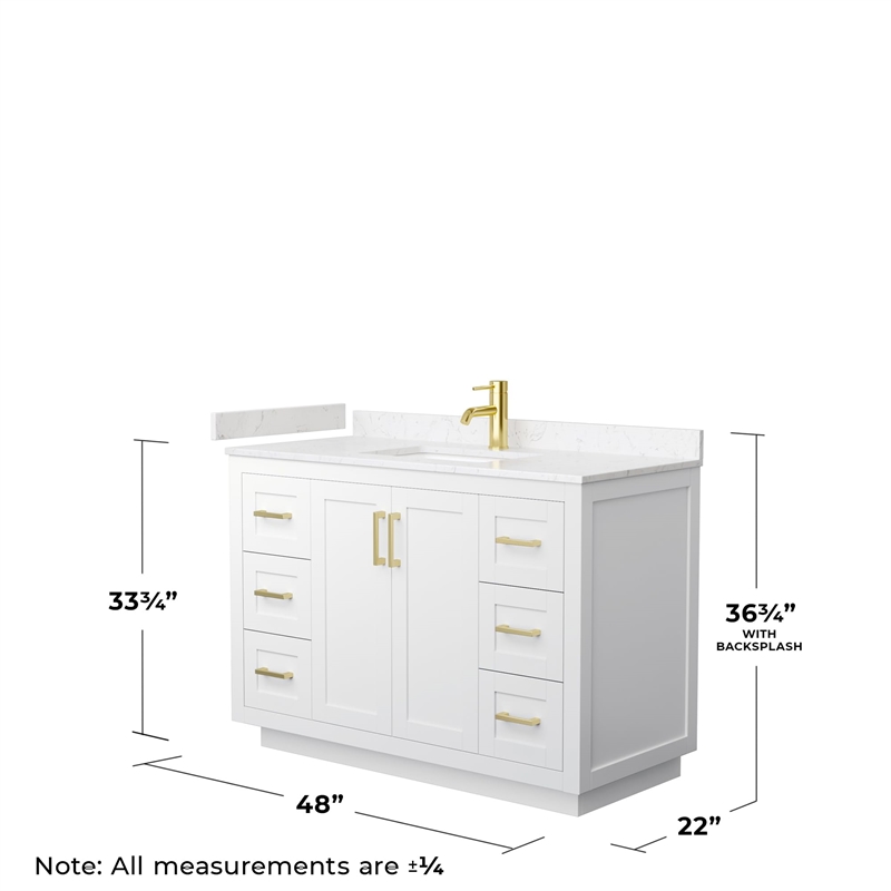 Wyndham Collection Miranda 48