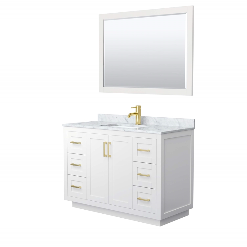 Wyndham Collection Miranda 48