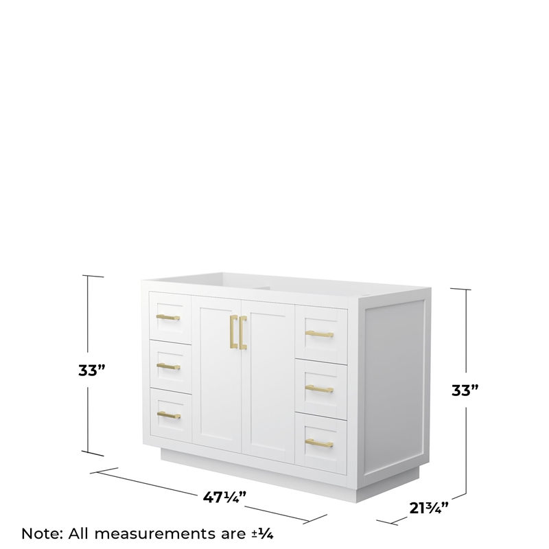 Wyndham Collection Miranda 48