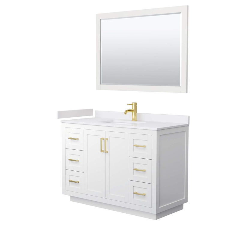 Wyndham Collection Miranda 48