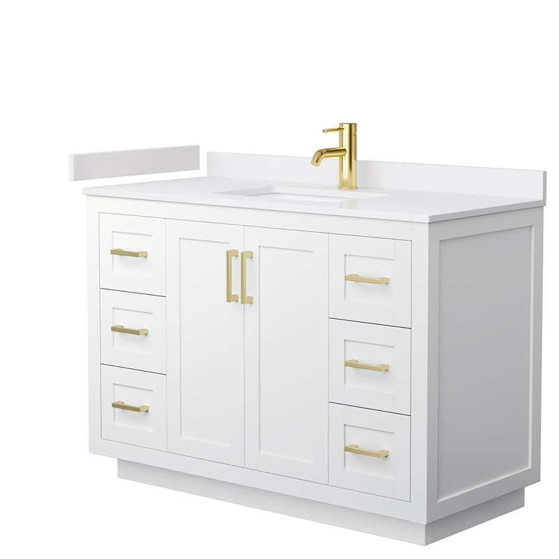 Wyndham Collection Miranda 48