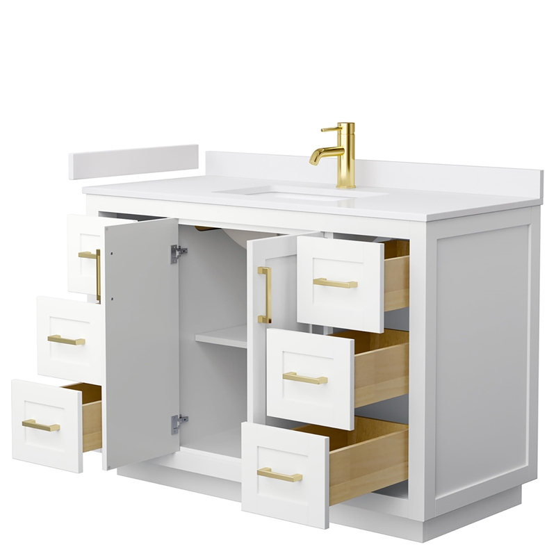 Wyndham Collection Miranda 48