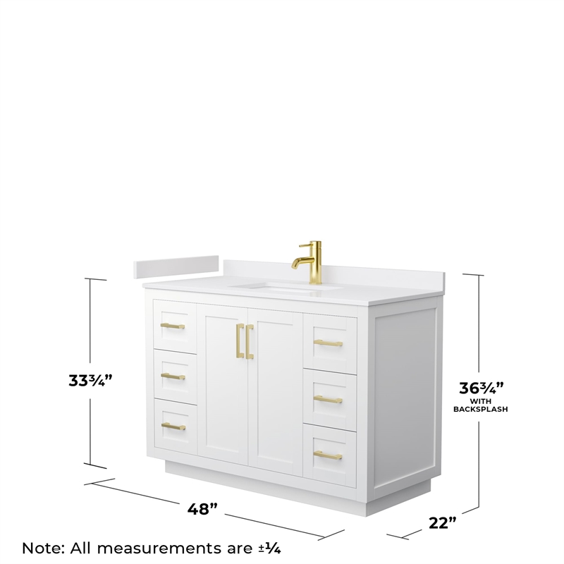 Wyndham Collection Miranda 48