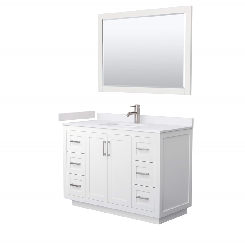 Wyndham Collection Miranda 48