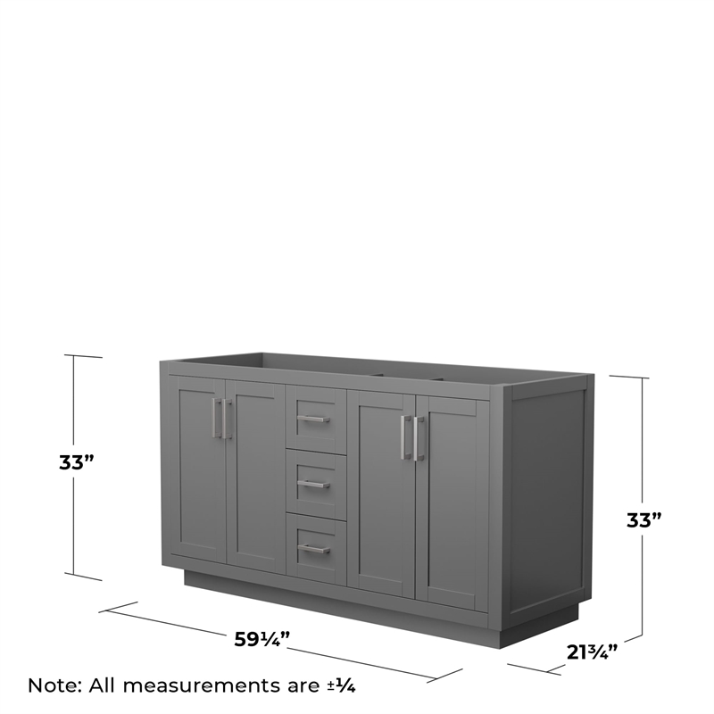 Wyndham Collection Miranda 60
