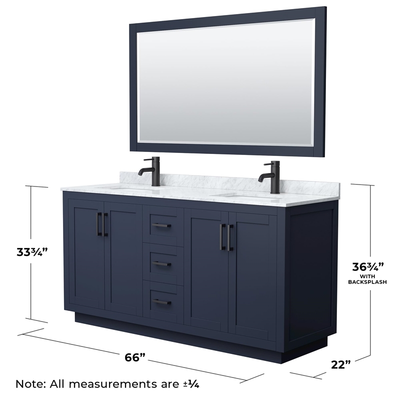 Wyndham Collection Miranda 66