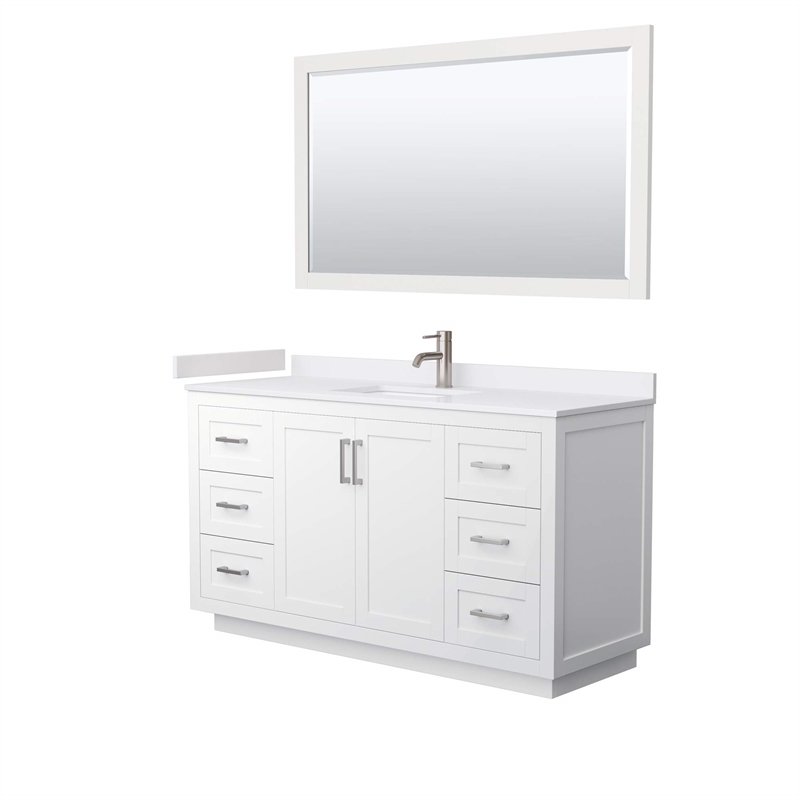 Wyndham Collection Miranda 60
