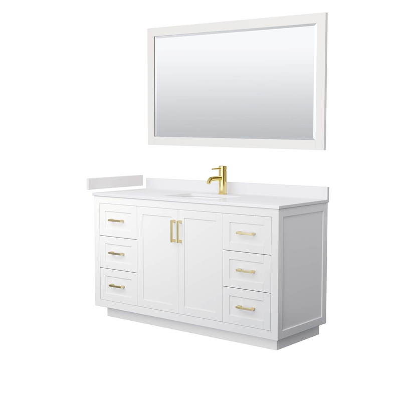 Wyndham Collection Miranda 60
