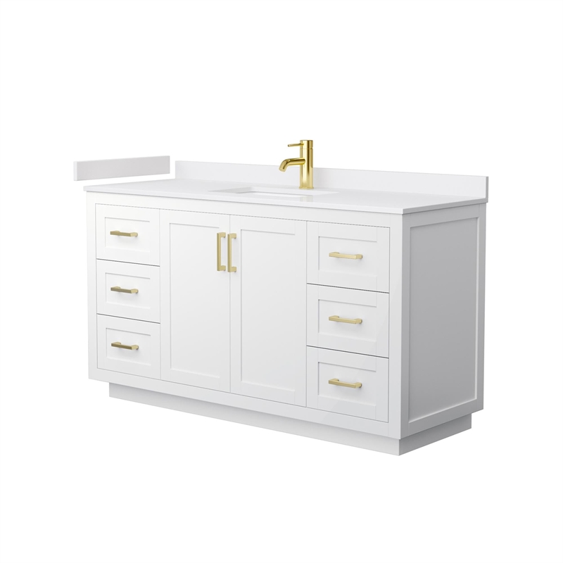Wyndham Collection Miranda 60