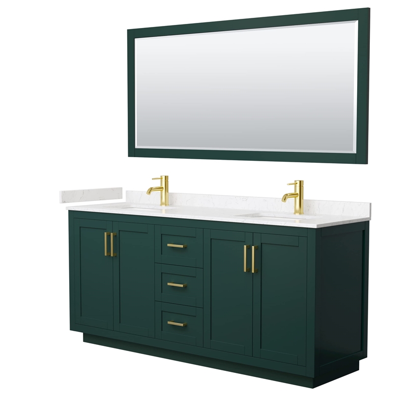 Wyndham Collection Miranda 72